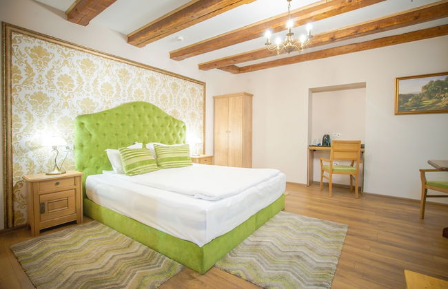 Safrano Palace - Photo 55