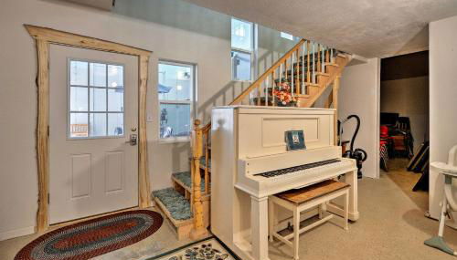 Kayaks and Views Yellowstone River Lodge in Clark - Foto 4