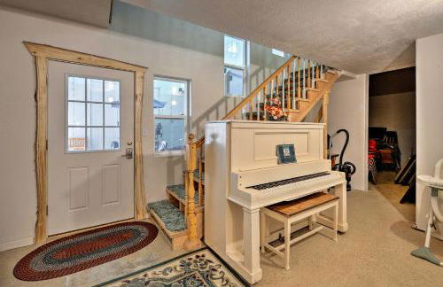 Kayaks and Views Yellowstone River Lodge in Clark - Foto 4