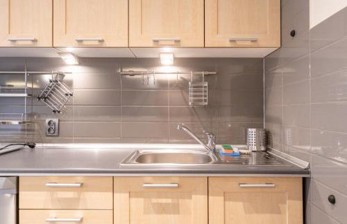 Katowice Central Apartment by BookingHost - Foto 5