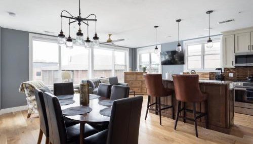 The Penthouse on Park - 501 - Foto 3