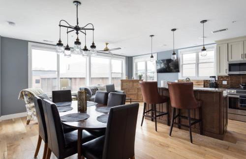 The Penthouse on Park - 501 - Foto 3