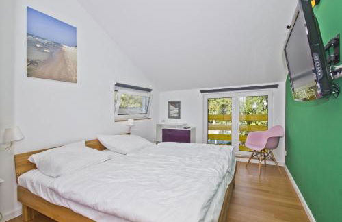 Ferienhaus SagaSol - Foto 15