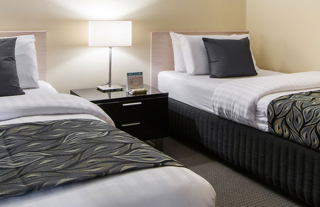 The Peninsula Riverside Serviced Apartments - Foto 12