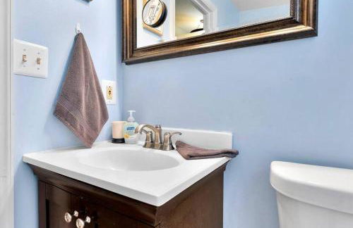 Johns Hopkins Historic Renovated home - Fells Point! - Foto 6