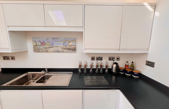 The Barbican Penthouse - Foto 22