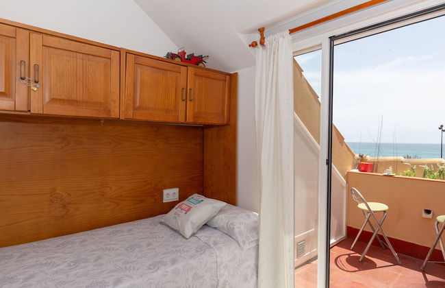 Marina Beach in Fuengirola - Foto 21