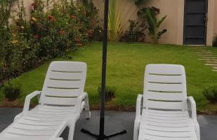 Casa Temporada Nosso Recanto Piscina aquecimento Solar - Foto 5