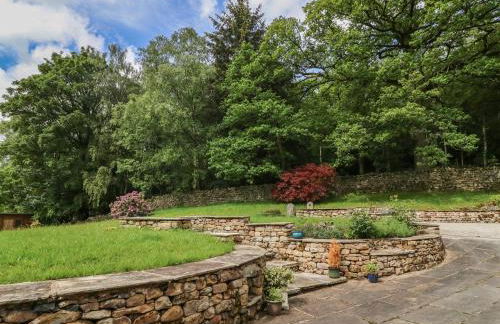 Spens Farm Cottage - Foto 22