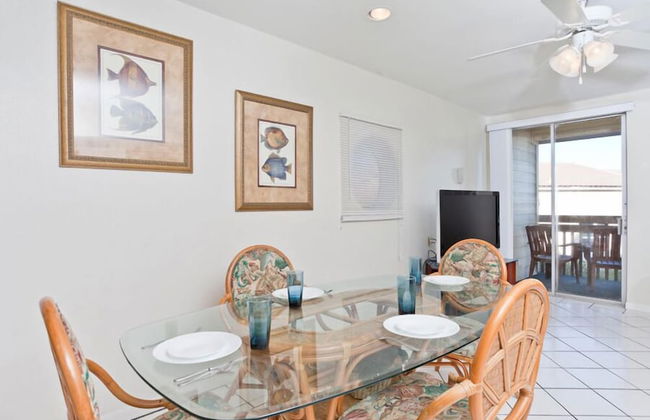 Bahia Mar by Padre Island Rentals - Foto 53