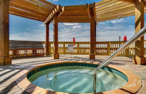 Pelican Beach 1912 Stella Maris - Foto 34