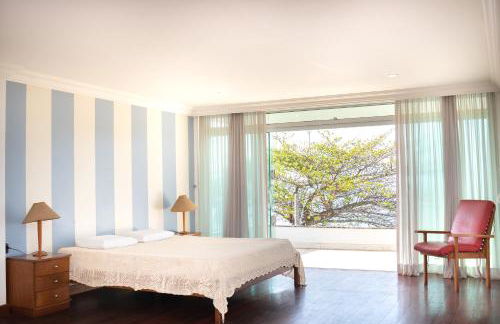 Casa de 850m2 e piscina na Praia de Santa Helena. - Foto 29