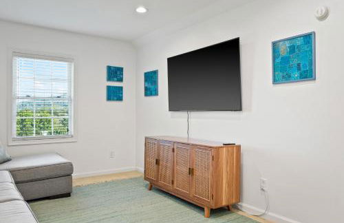 Belmont Oasis I Downtown Cville - Foto 38