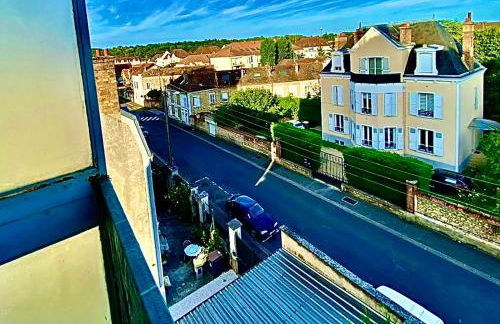 APPARTEMENT PROCHE GARE ET CENTRE VILLE - Foto 65