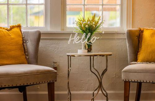 Updated Central Cottage - Foto 11