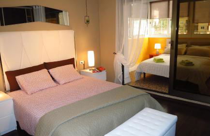 Claire Seaview & Beach-apartment - Photo 14