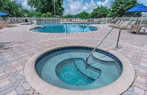Boho Chic Garden Condo 7 Min to Universal Parks - Foto 30