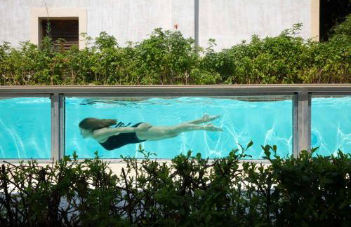 Glyfada Villa 6BR 16ppl Private Pool 300m to Beach - Foto 22