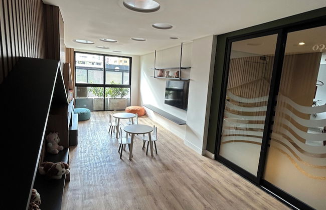 Melhores Flats - Relaxante - Photo 26