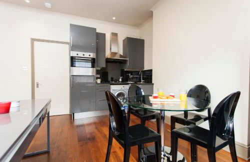 Italianflat - Kensington Exclusive Atmosphere - Foto 12