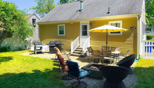 Spacious 4BR Home near Water Park, Pond & Beaches - Foto 3