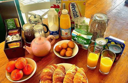 Walnut Tree Cottage Barn - Foto 10