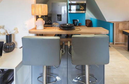 Nouveau - Le Patio - A 20 min de Europa Park - Navette - Photo 11