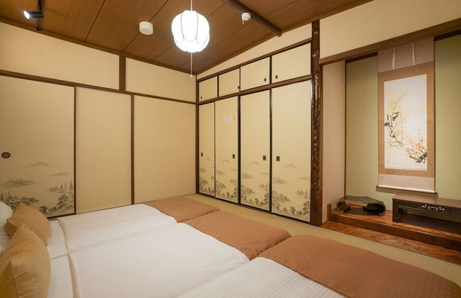 Suou Nijo Castle South - Foto 10