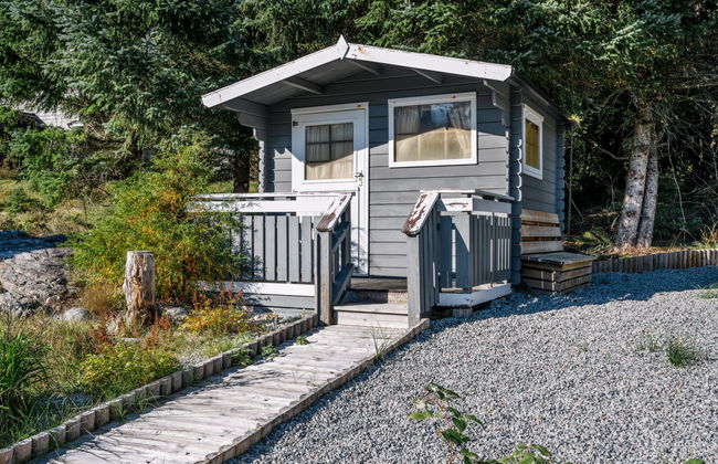 Sjøbuvågen - Foto 42