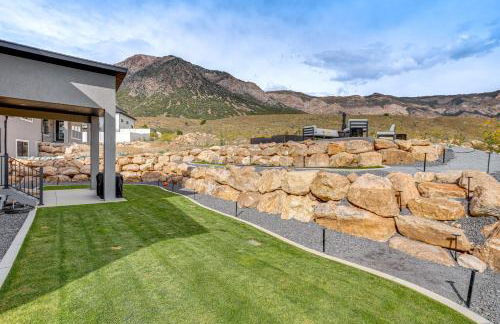 Pool Table and Putting Green! Scenic Ogden Escape - Photo 21