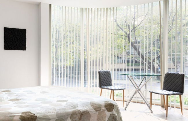 Departamento exclusivo en Polanco - Foto 23