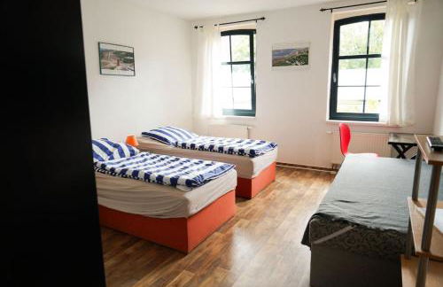 Herberge Zum Steiger Franz - Foto 31