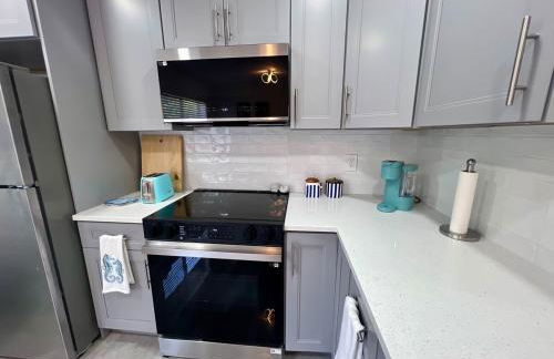 20 OFF BLUE WAVE 10min Beach and Airport - Foto 8