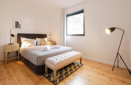 Santa Catarina Apartments by Les Deux Mariettes - Foto 12
