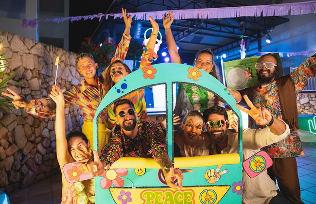 MarSenses Ferrera Blanca Hotel Family - Foto 56