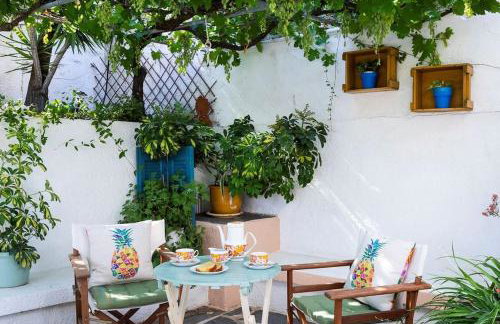 Charming Villa Maria - Foto 22