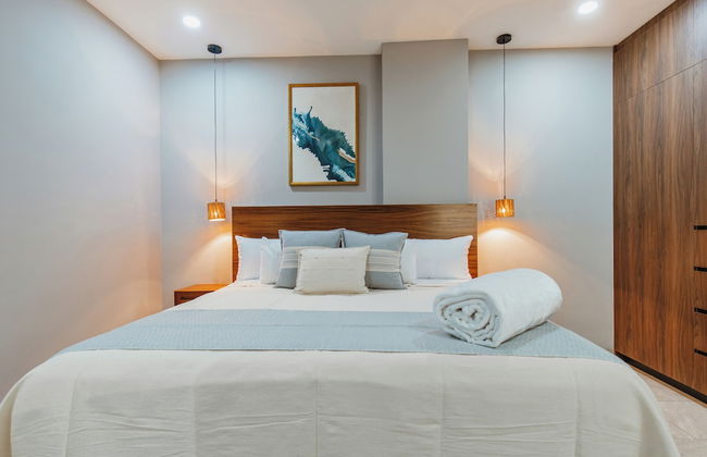 Torre San Angel - Foto 34