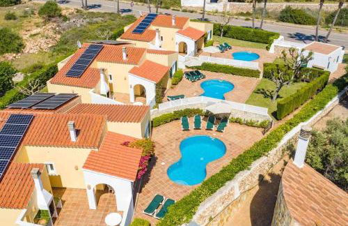 Linardo3 | Villa con piscina y aire acondicionado - Foto 21