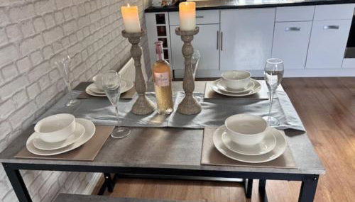 Lichfield City Cathedral Walk 3 Bedroom Coachhouse - Foto 3