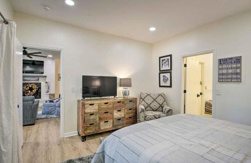 Keowee Keys Condo with Resort Amenities Access! - Foto 14