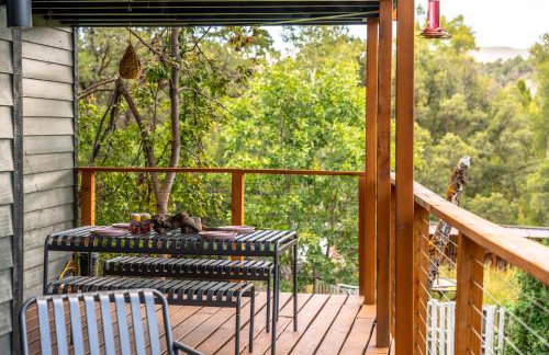 Glenwood Springs Mountain Getaway with Hot Tub and Riverfront - Foto 78