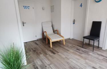 SOVA Pension Baunatal - Foto 55