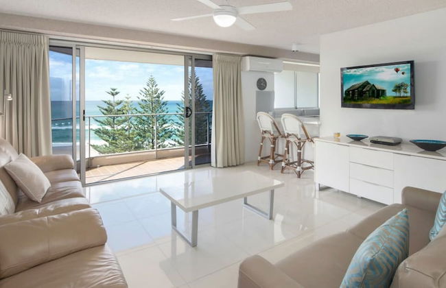 Solnamara Beachfront Apartments - Foto 54