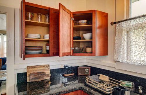 NEW Paddler's Inn- 3BR Hilo Downtown - Foto 17