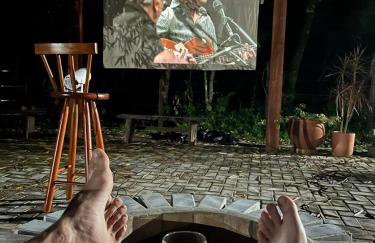 Estância Vó Maria em Bodoquena - Foto 10