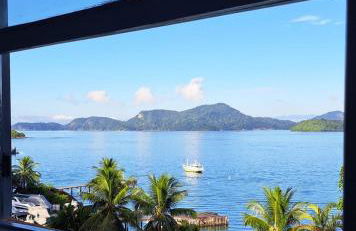 Angra Praia do Café - Foto 26