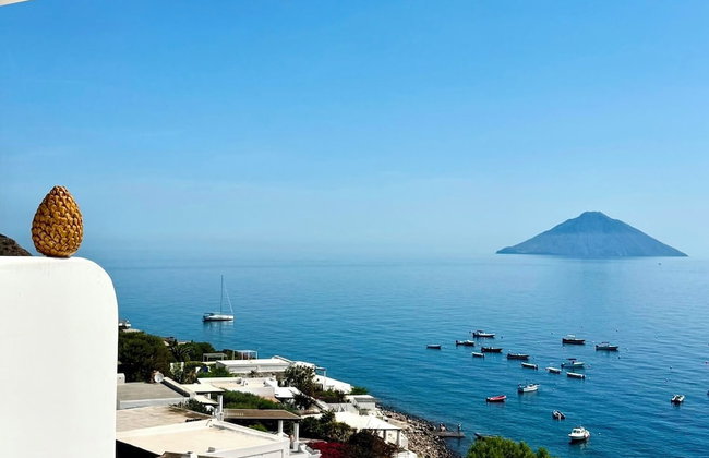 Casa del Prete con Terrazzo Vista Mare - Foto 1
