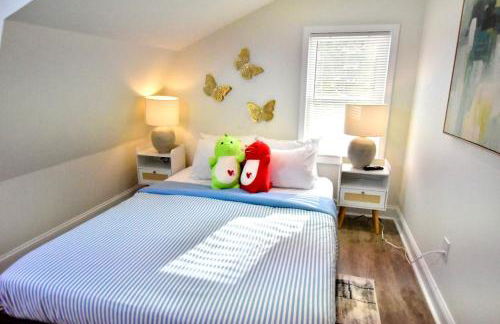 Acadia Farms Carriage house - Foto 7