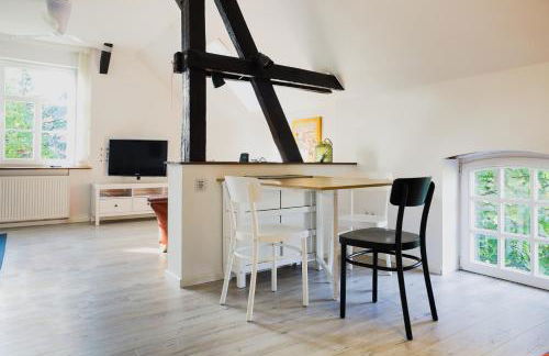 FeWo Schöna45 - Foto 20