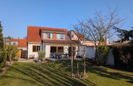 Sweet Dreams House - Foto 1